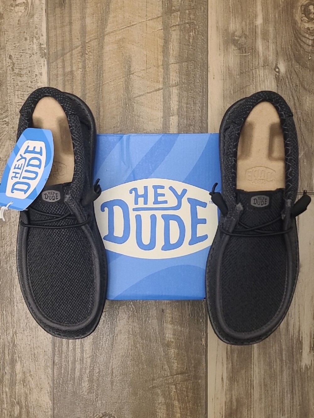 Mens Shoes Subcategory